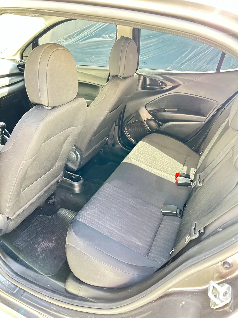 Fiat Argo 1.0 6V Flex. 2022 - Foto 5