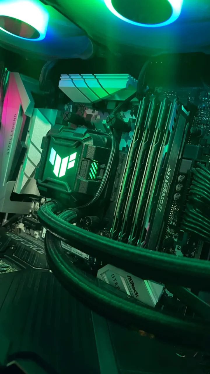 Pc Gamer High End - Foto 2