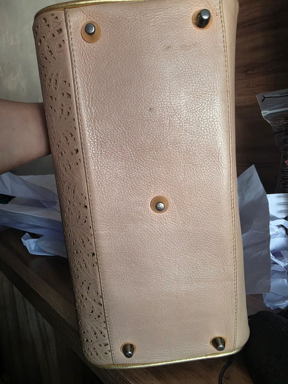 Bolsa Carmem Steffens  - Foto 4