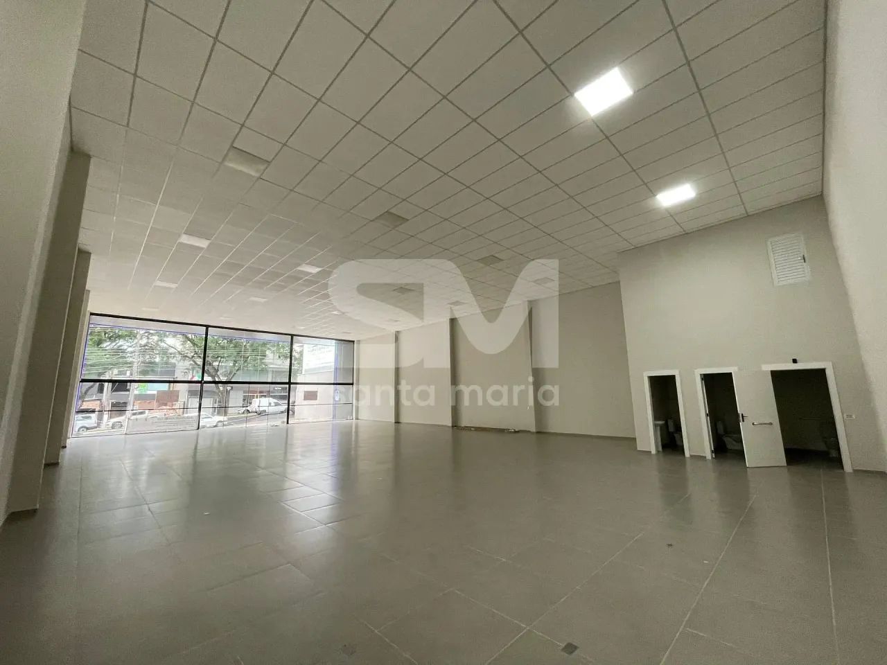 Sala à venda, Centro, Chapecó, SC - Foto 5