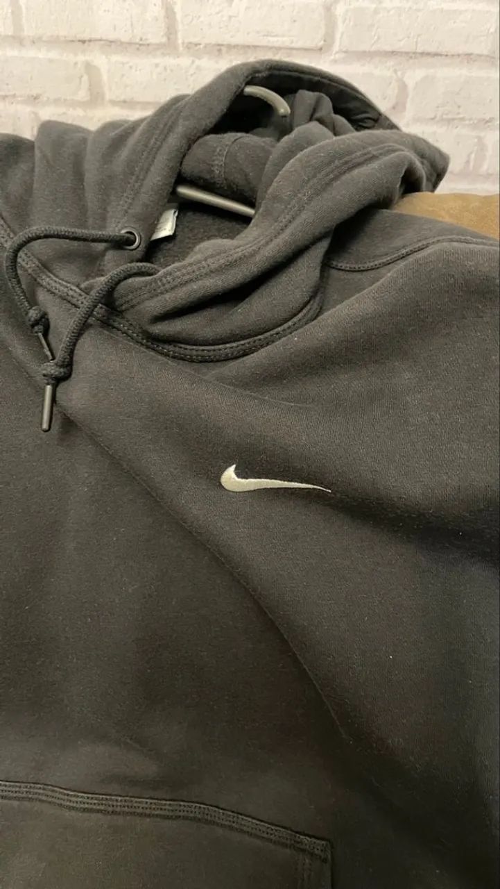 moletom nike - Foto 2