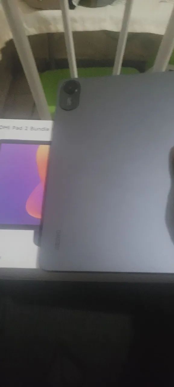 Red mi pad 2 - Foto 3