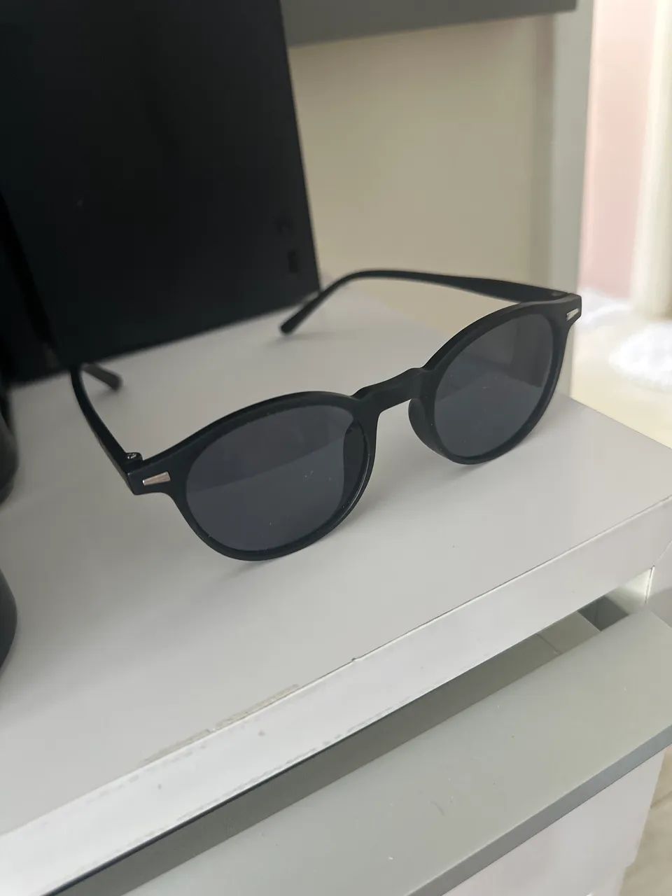 Oculos de Sol Estiloso  - Foto 3