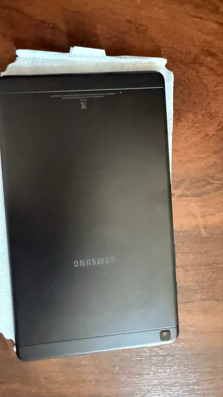 Samsung Galaxy Tab A8 + Capa + Caixa Original | Excelente Estado - Foto 5