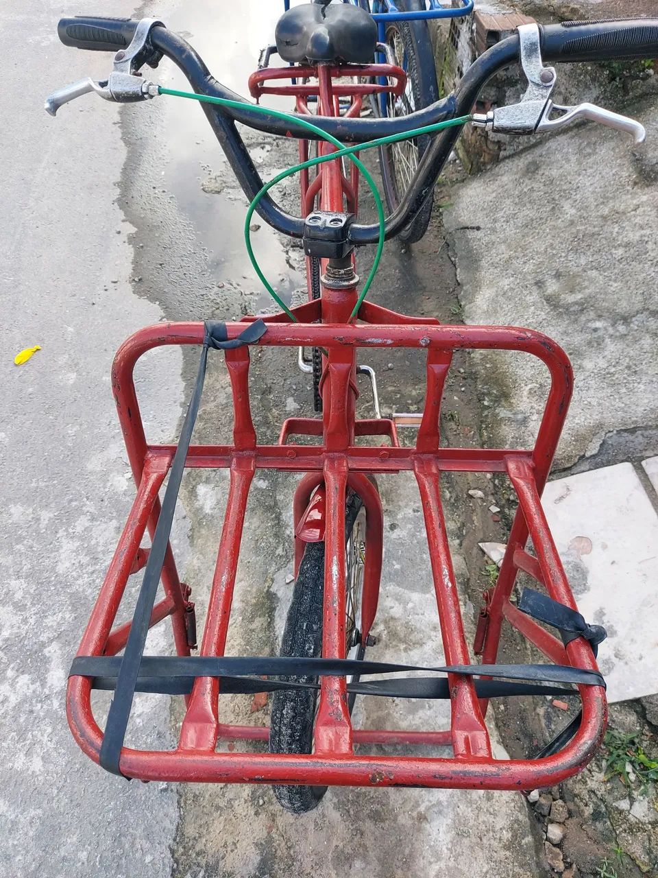Cargueira otima - Foto 4