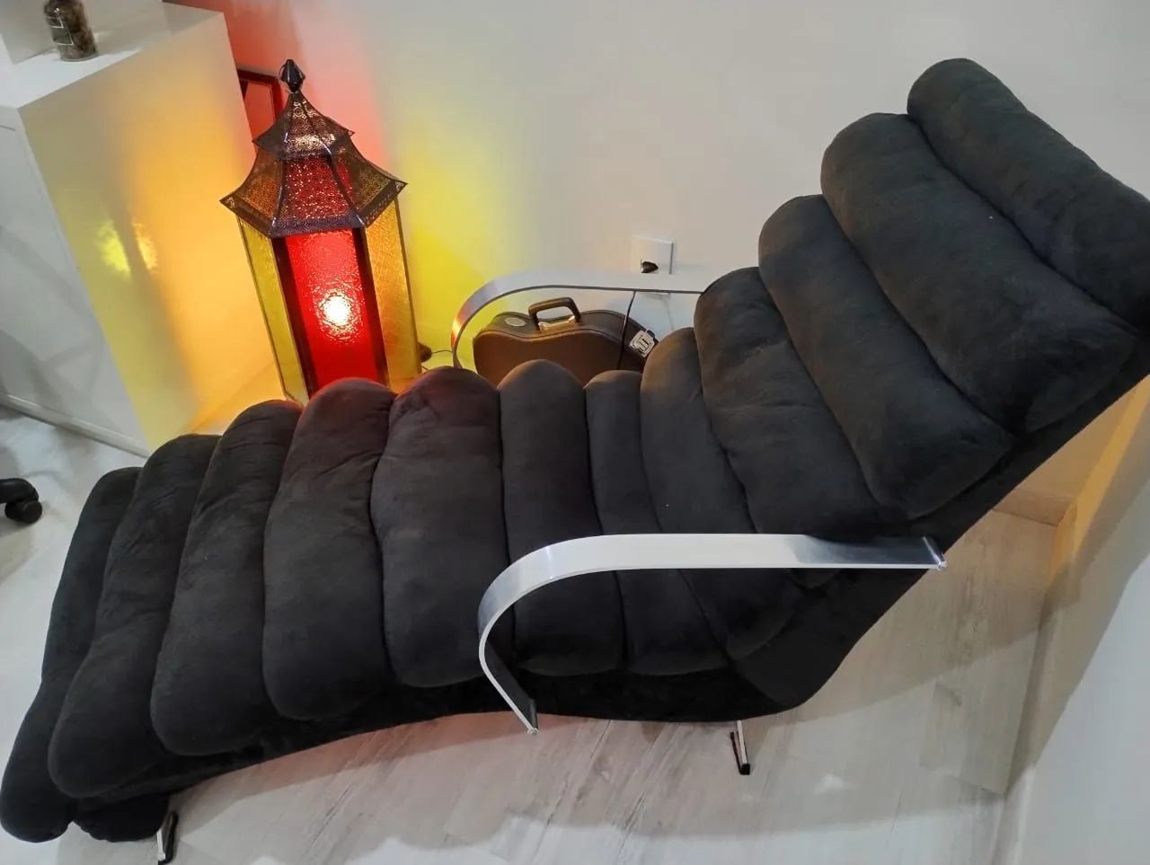 Divã Moderno Premium  - Foto 4