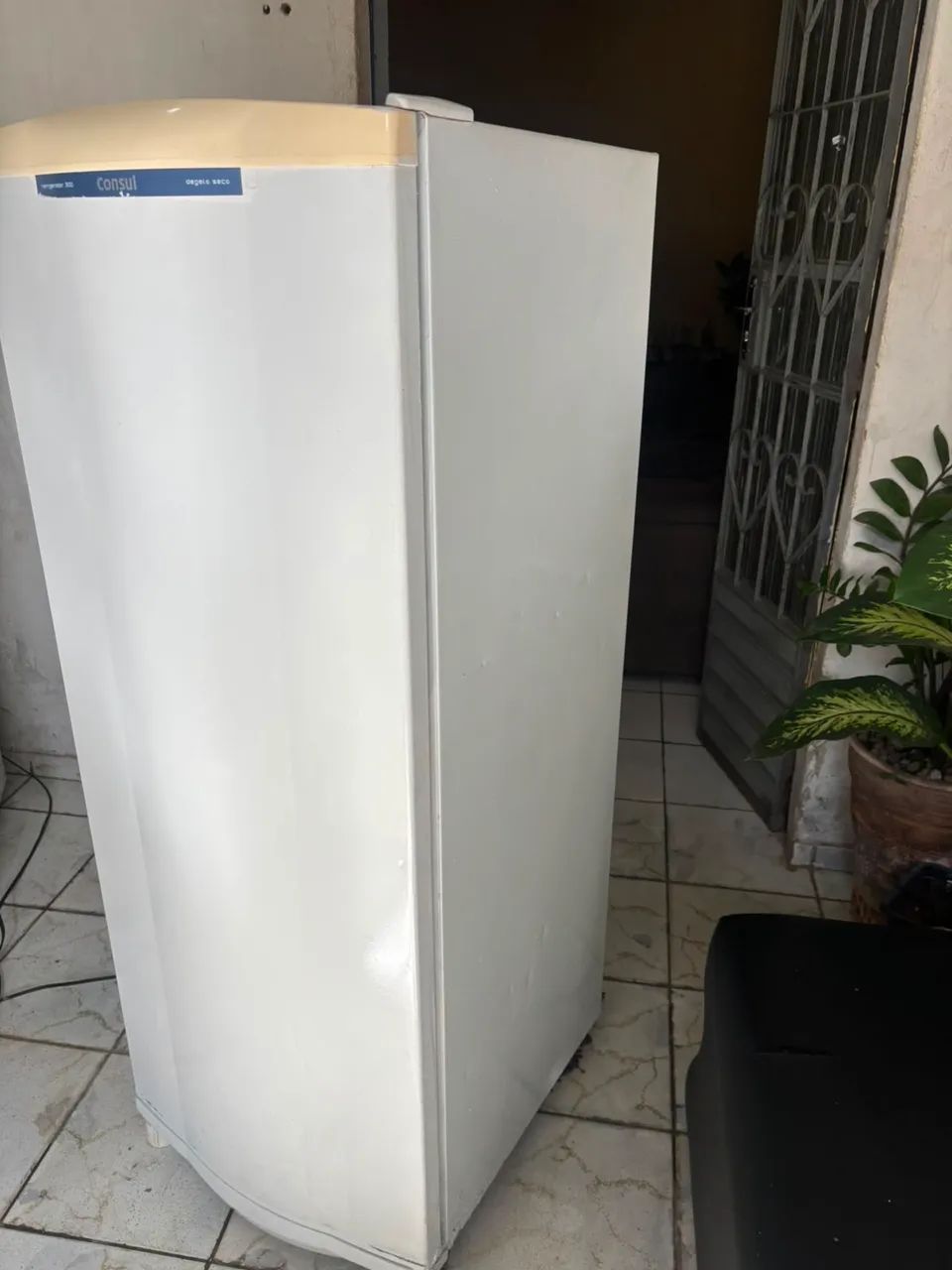 Geladeira consul (frete grátis) - Foto 5