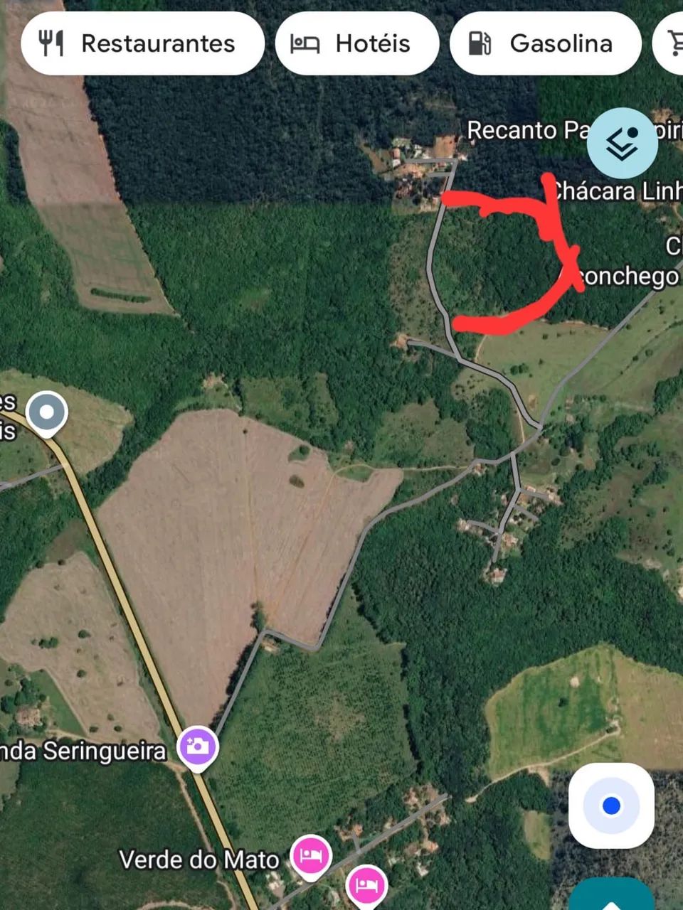 Terrenos na Raizama  Pirenópolis  - Foto 2