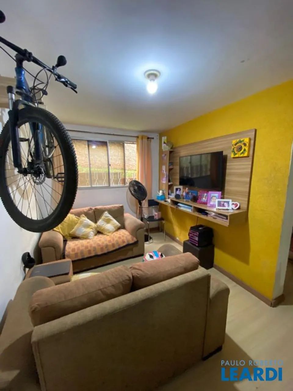 APARTAMENTO - JARDIM ITAMARATY V - MG - Foto 2