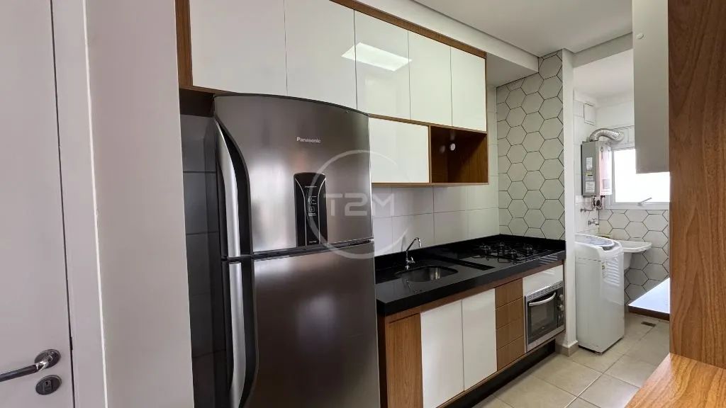 Apartamento Mobiliado para Locação em Limeira-SP - Foto 4