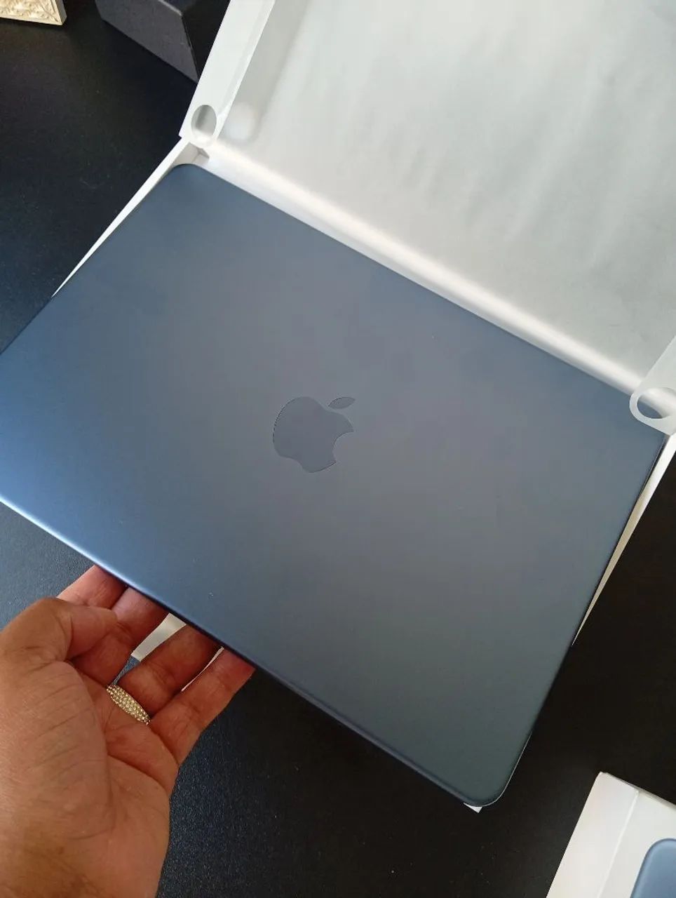  macbook neo 8gb 256gb - Foto 3