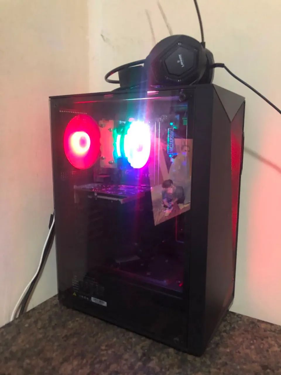 PC gamer  - Foto 2