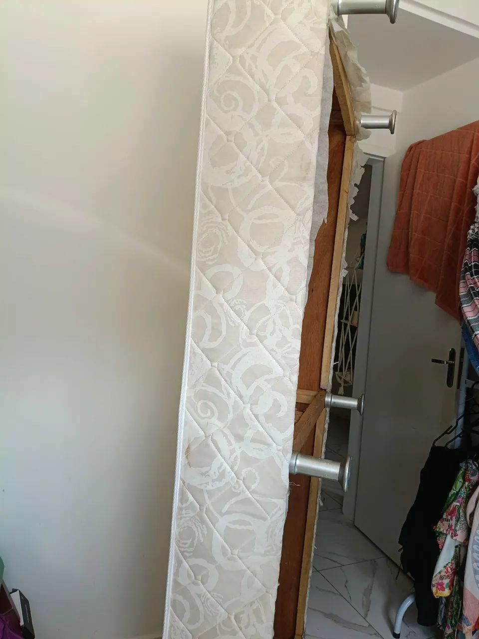 Cama queem - Foto 4