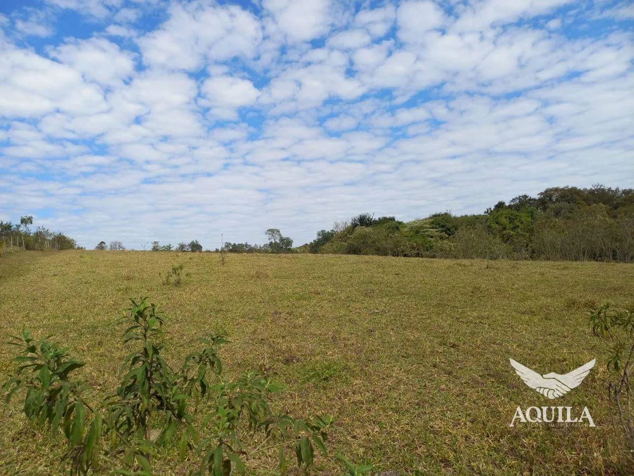 ÁREA RURAL 20.000m² CAGUAÇU - SOROCABA - SP