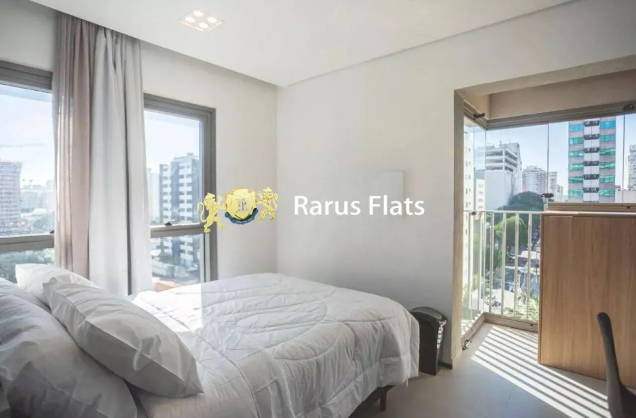 Flat para alugar na Vila Mariana - On Loefgreen - Foto 2