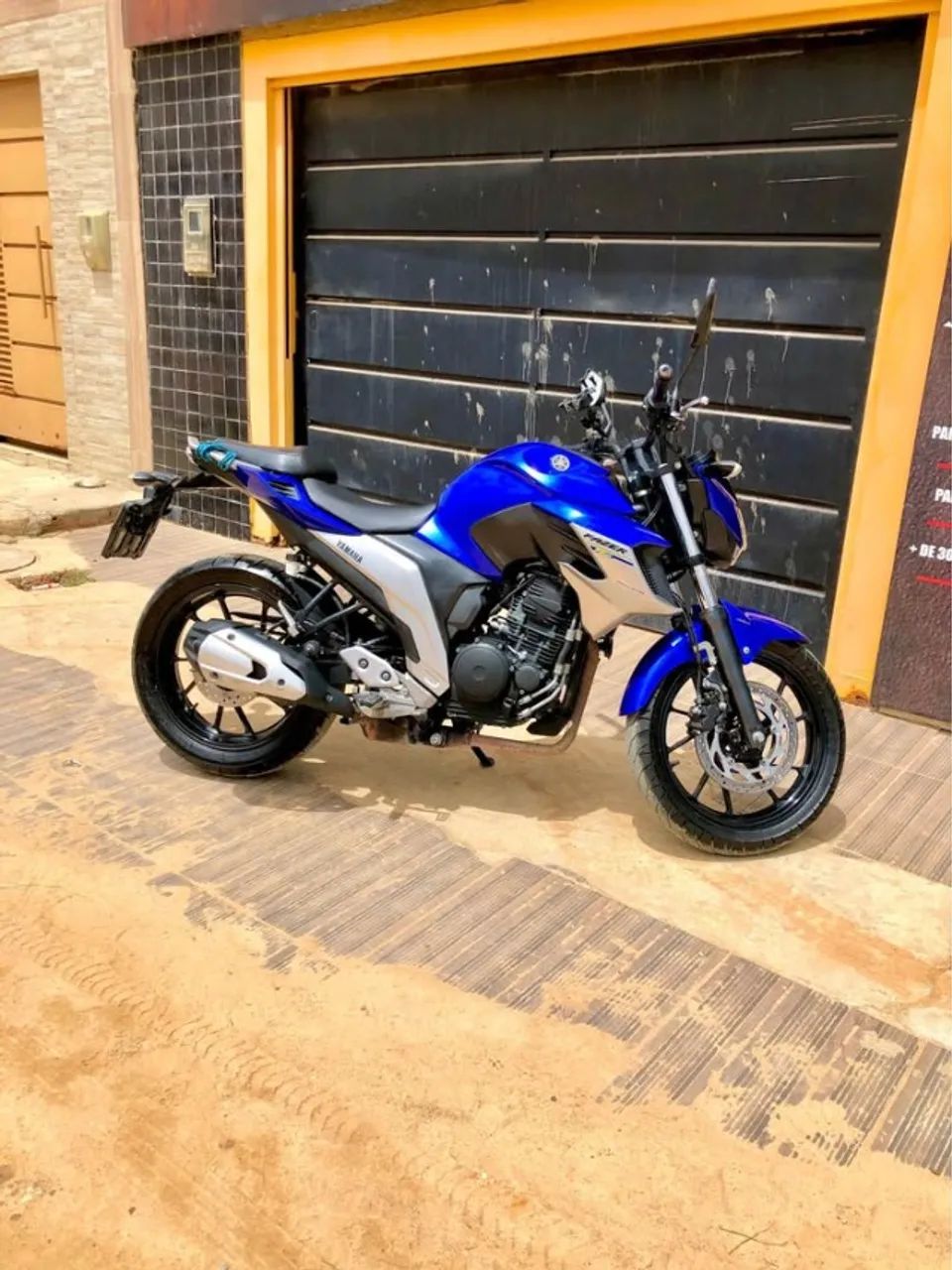 fazer 2021 - Foto 2