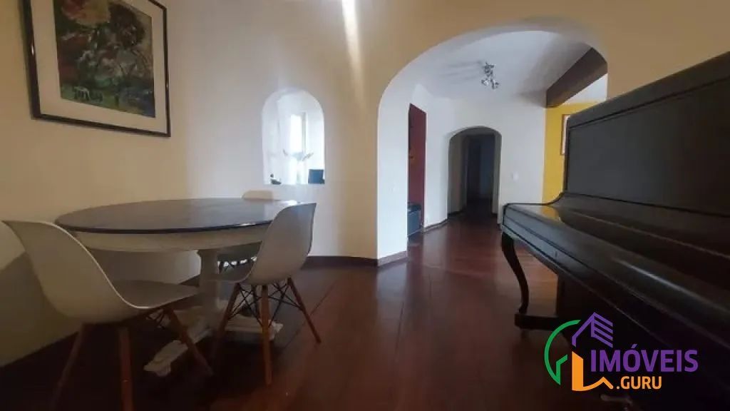 APARTAMENTO - MORUMBI - SP - Foto 5