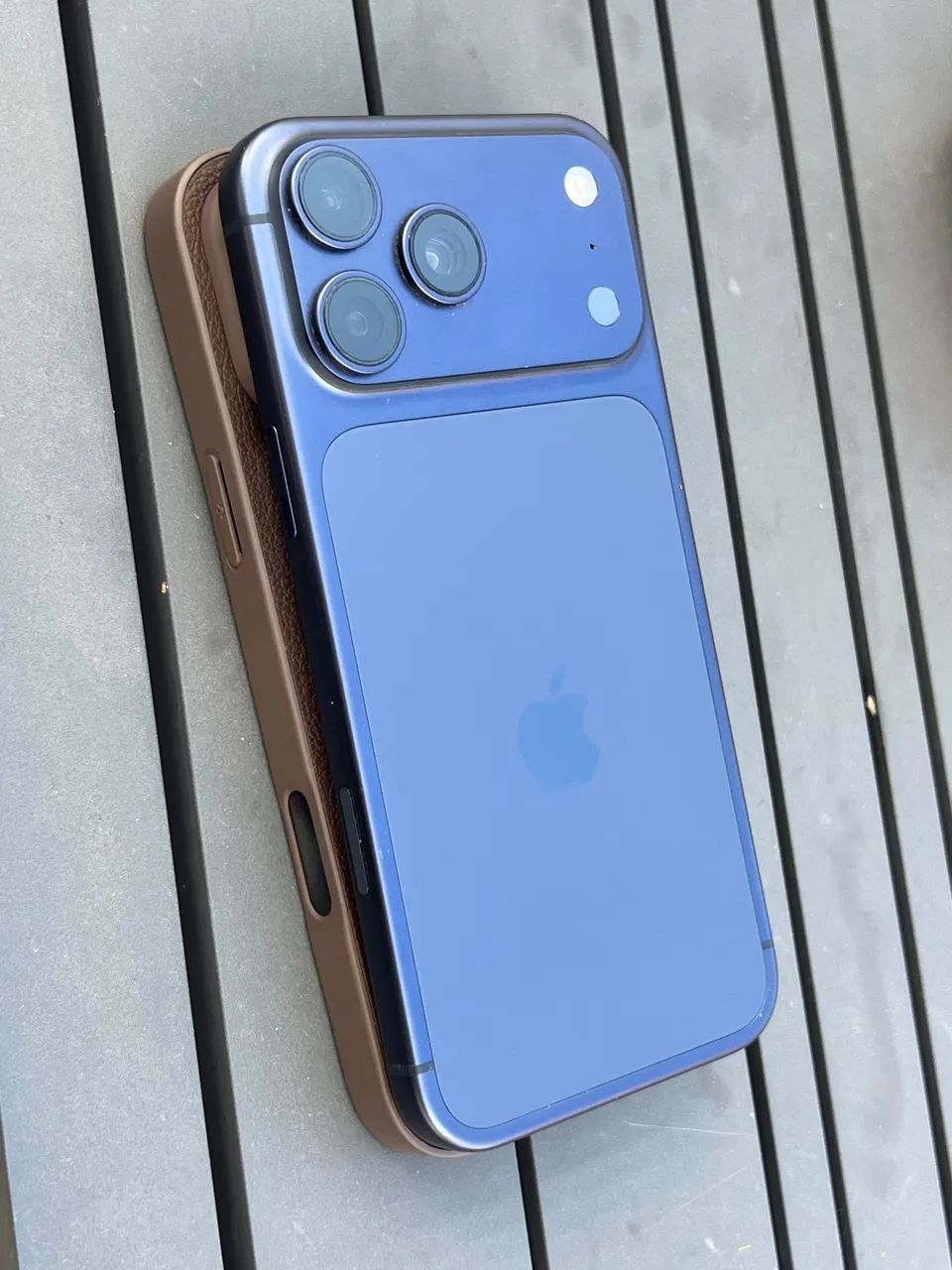 iPhone 17 pro Max  - Foto 5