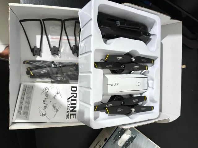 Drone - Foto 3