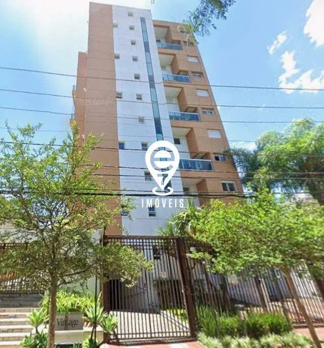 Apartamento Duplex mobiliado com 2 quartos na Vila Mariana - Foto 2