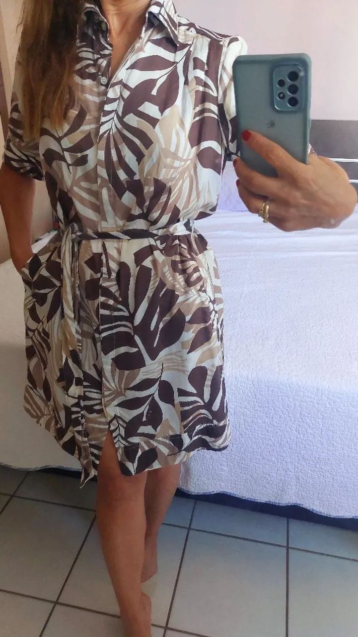 Vestidos lindos e de marca. - Foto 2