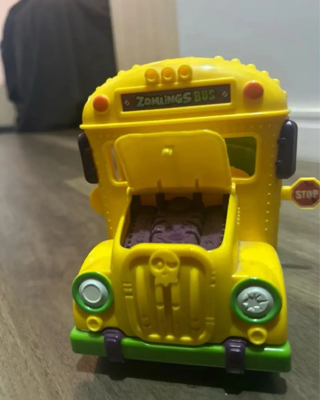 Ônibus  zoomlings - envio imediato - Foto 5