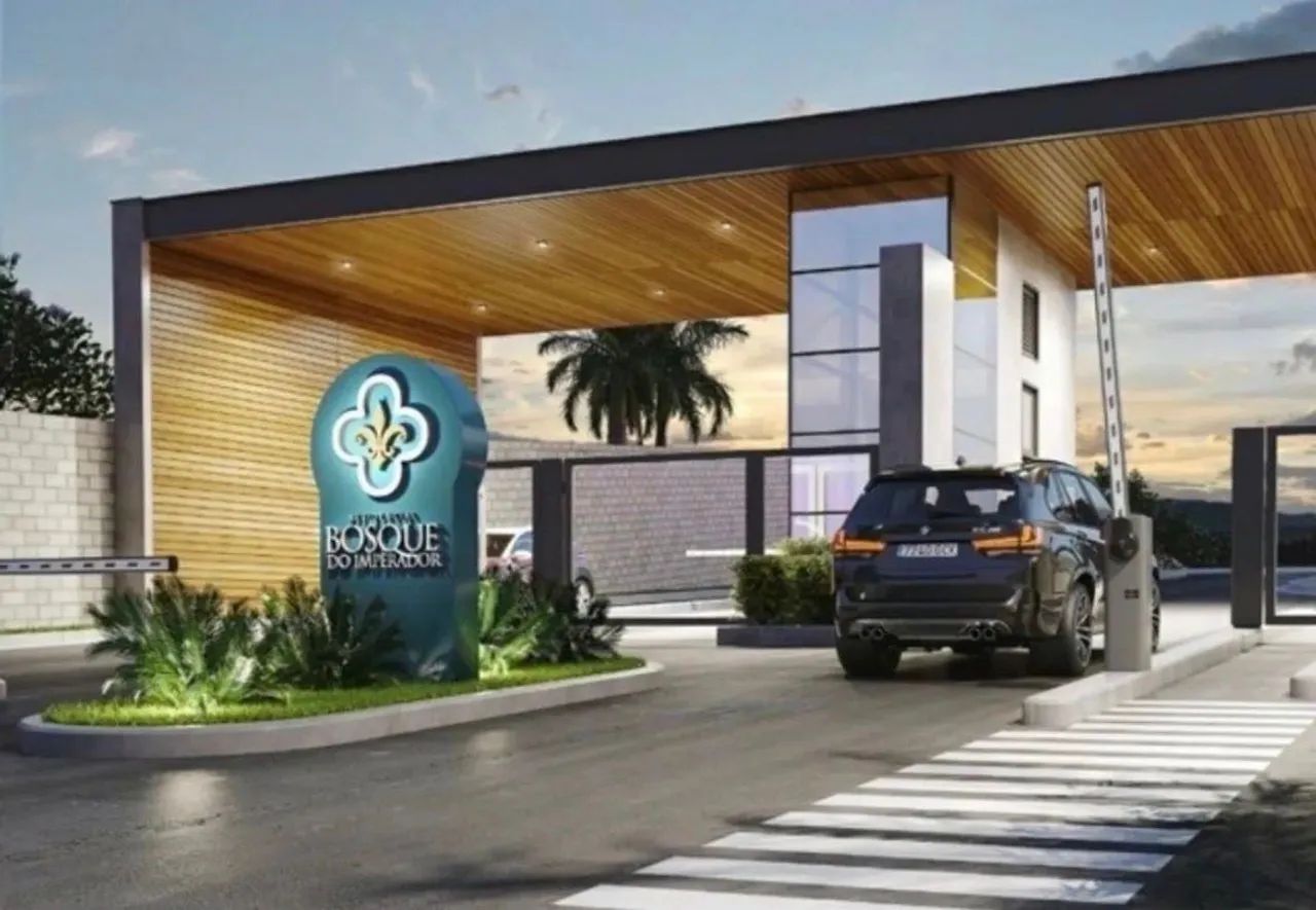 Foto - Pindamonhangaba - Loteamento Residencial e Comercial Bosque do Imperador