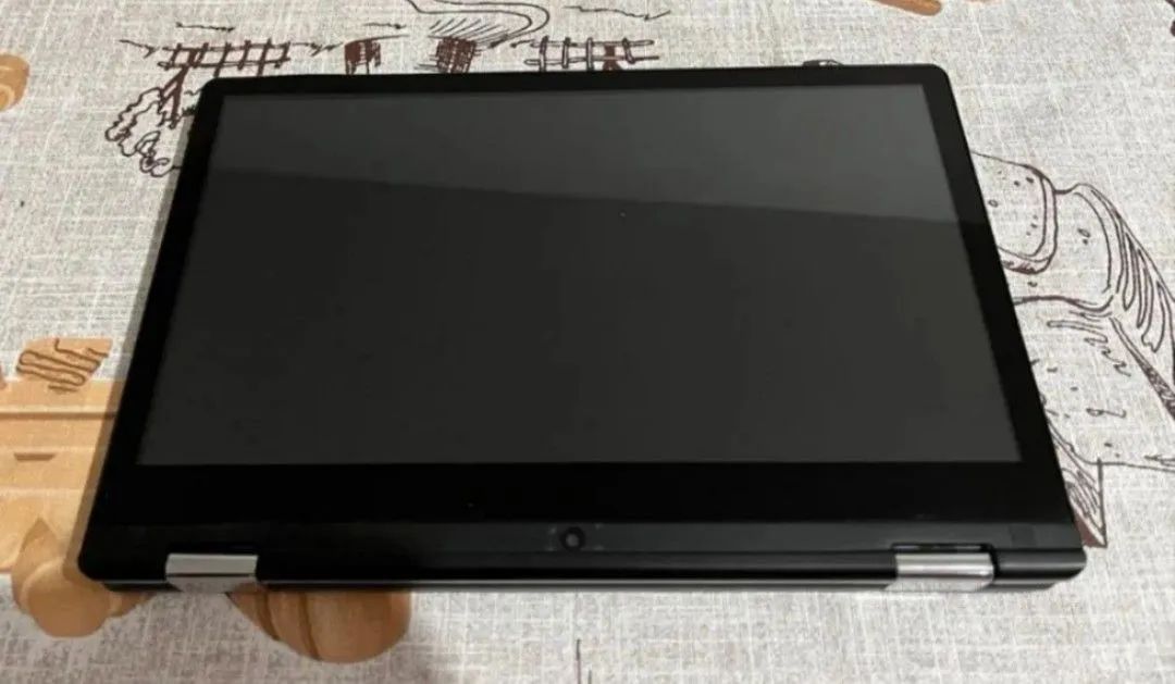 Notebook  - Foto 2