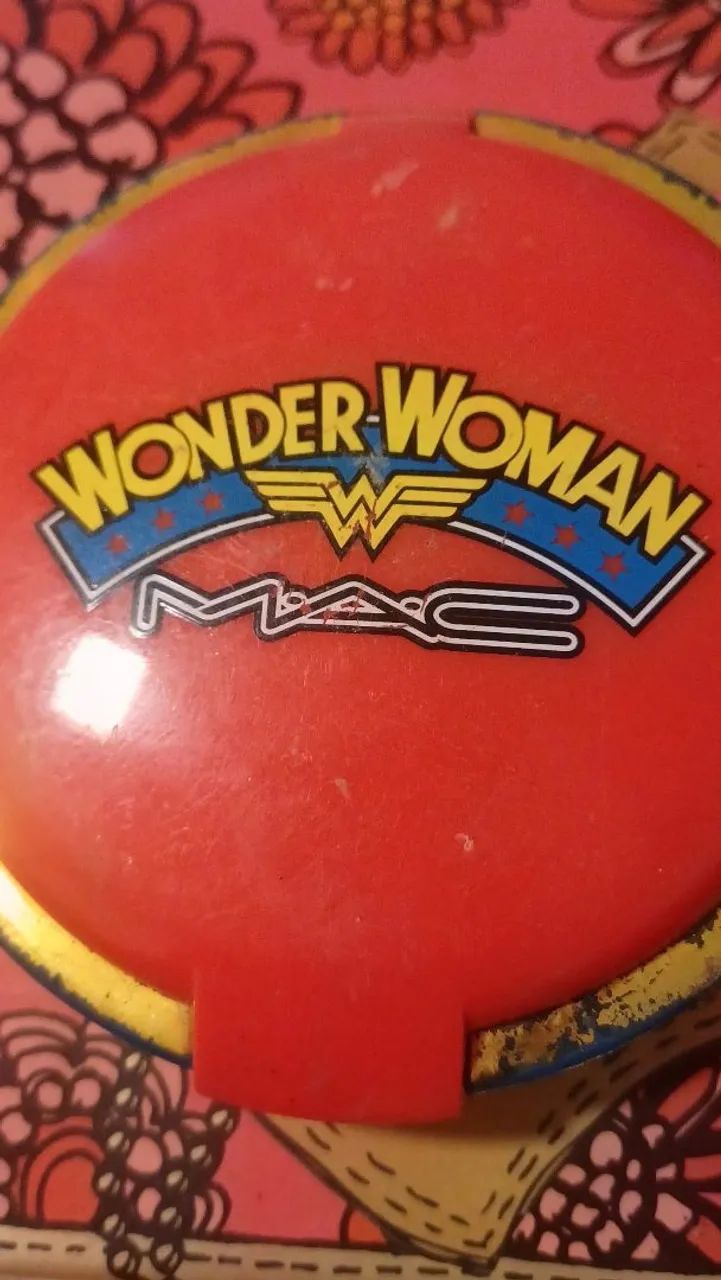 Bronzer 3 cores da mac. Ed. Ltda - Foto 3
