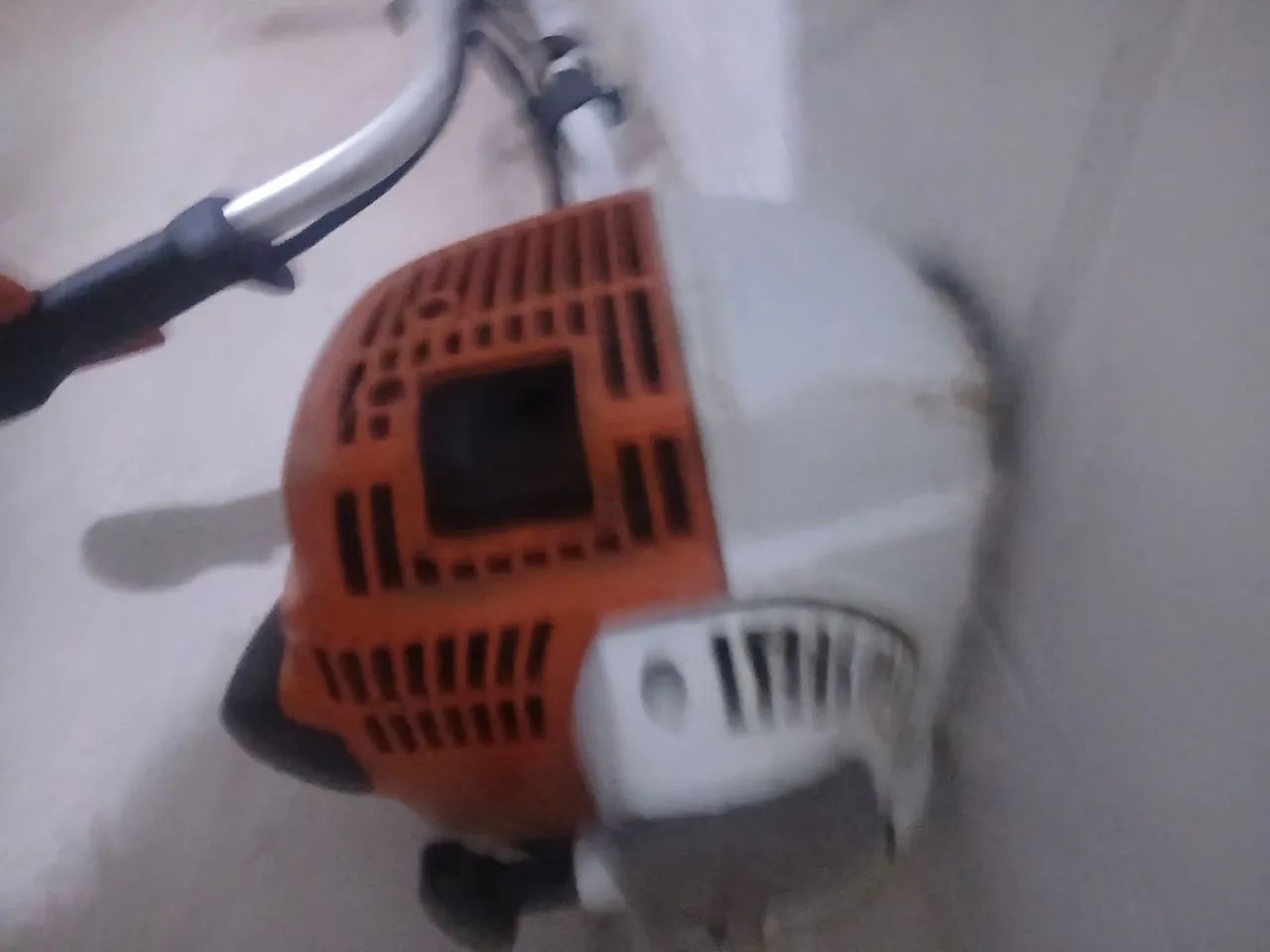 Roçadeira Stihl - Foto 2