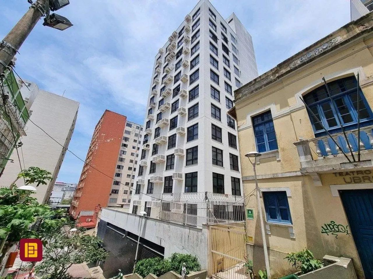 Sala Comercial em Centro - Foto 2