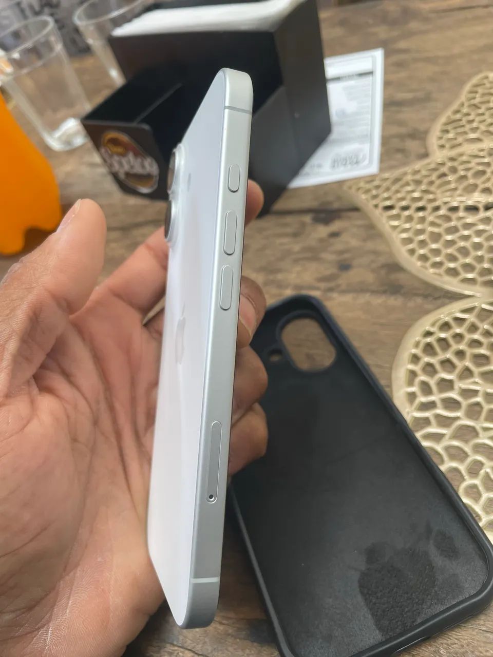 Vendo iPhone 17 - Foto 4
