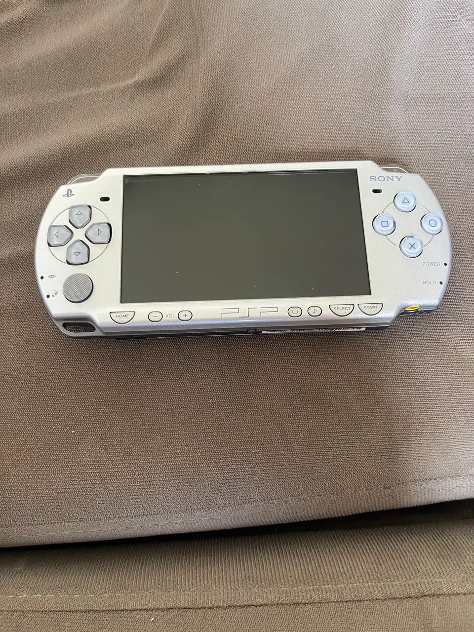 Psp prata - Foto 2