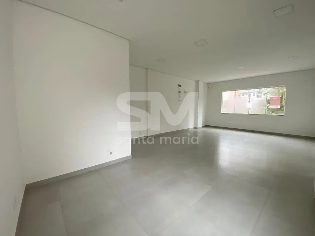 Sala para Locação, Santa Maria, Chapecó - SC - Foto 4