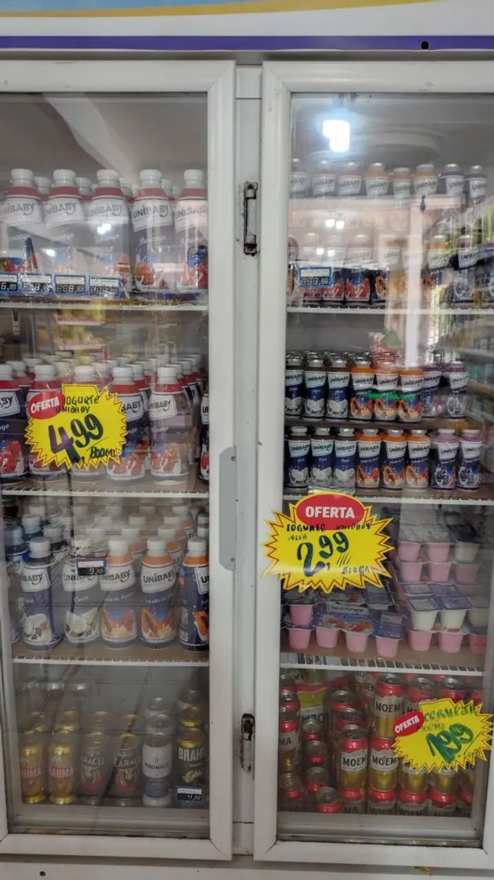 Vendo o mercado ponto Comercial - Foto 2