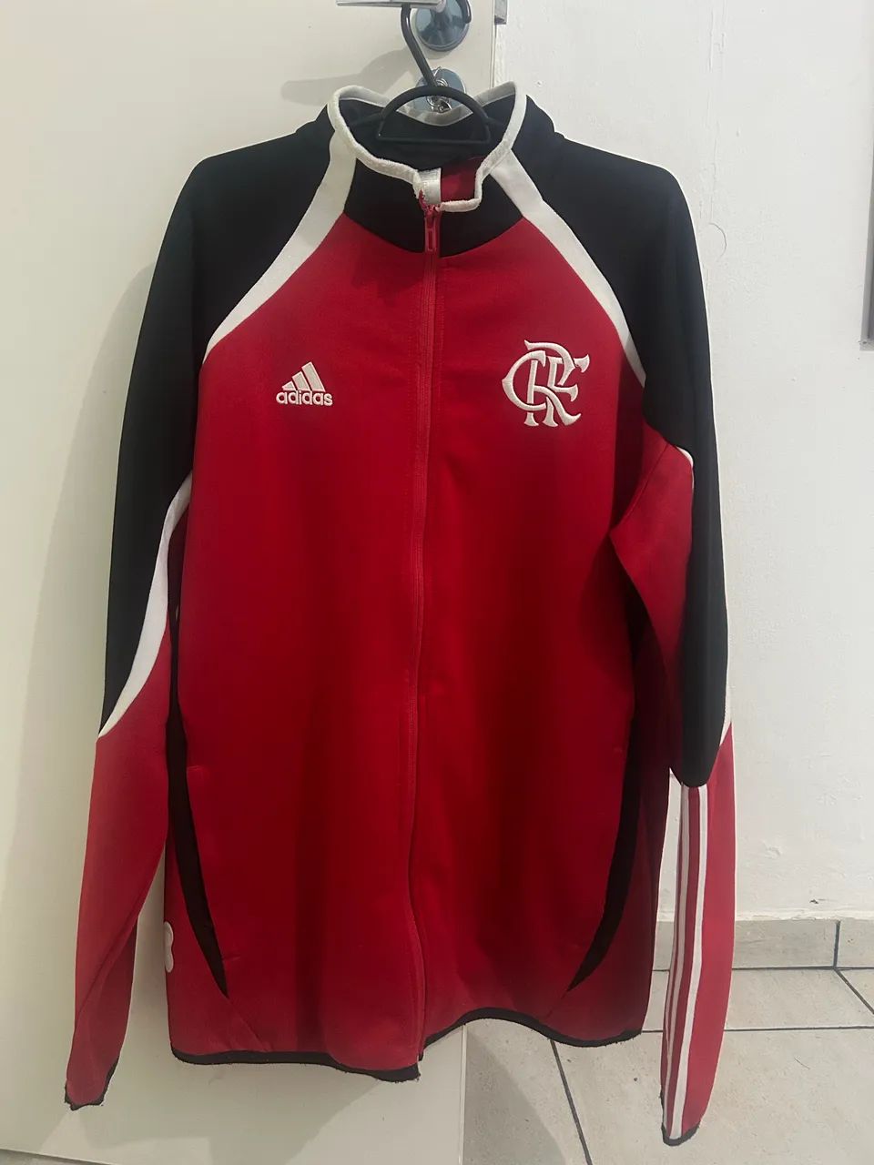 BLUSA DO FLAMENGO 