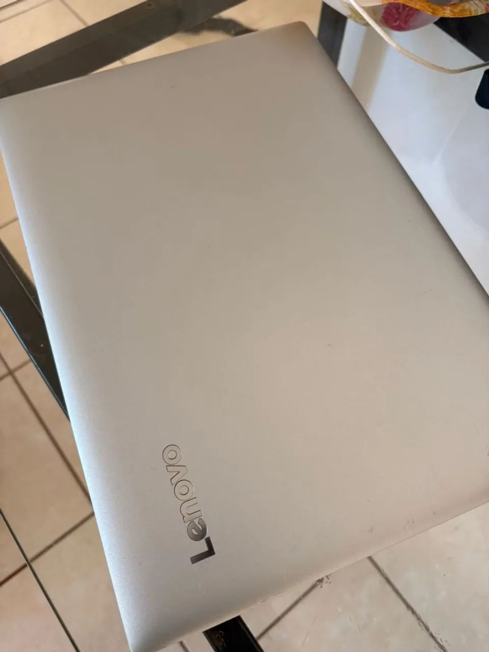 Notebook Lenovo Ideapad I7 - Foto 4