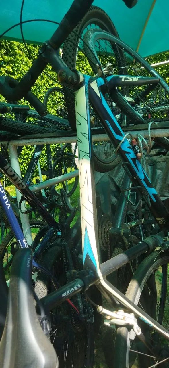 Bike speed tr020 - Foto 3