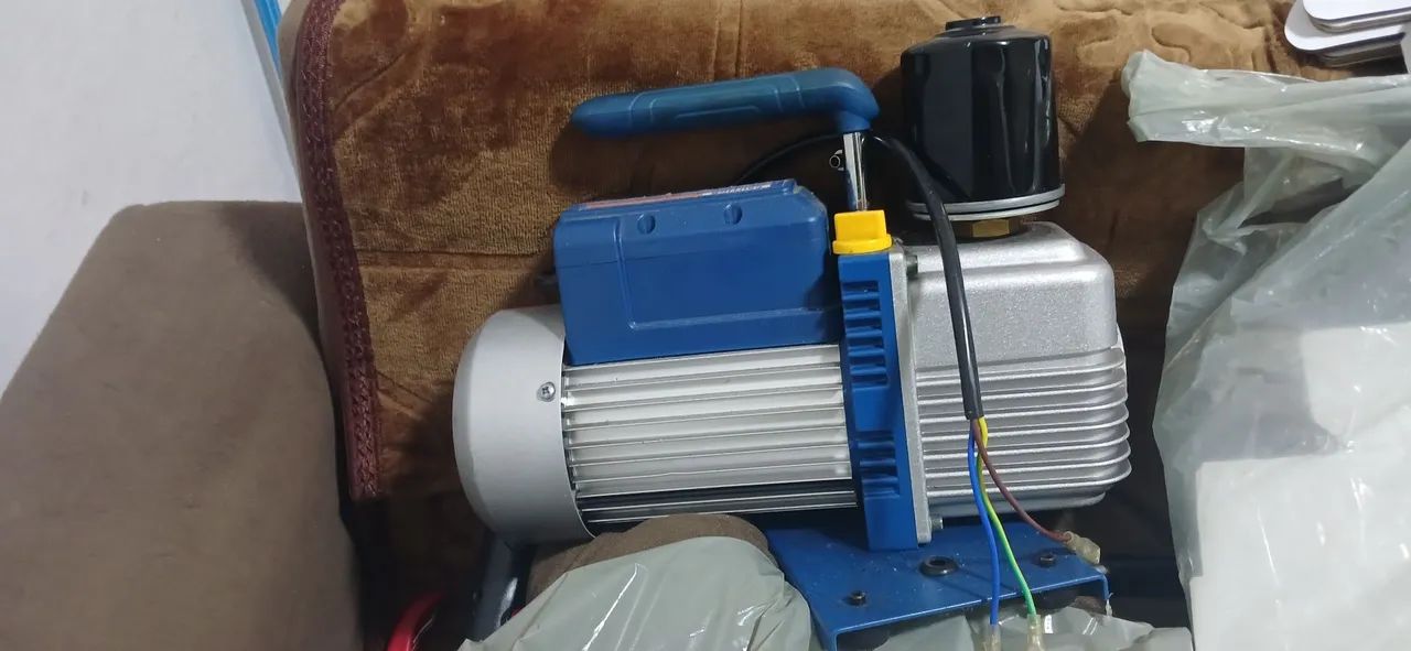 Compressor  - Foto 3
