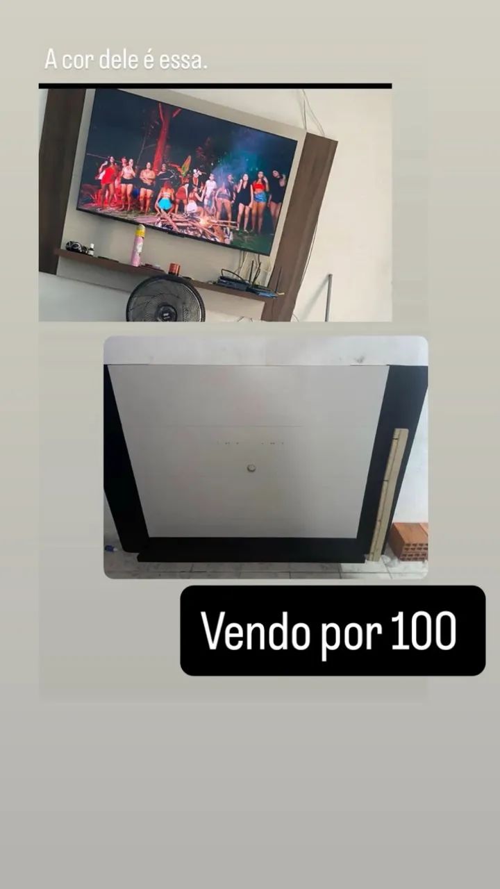 Vendo painel