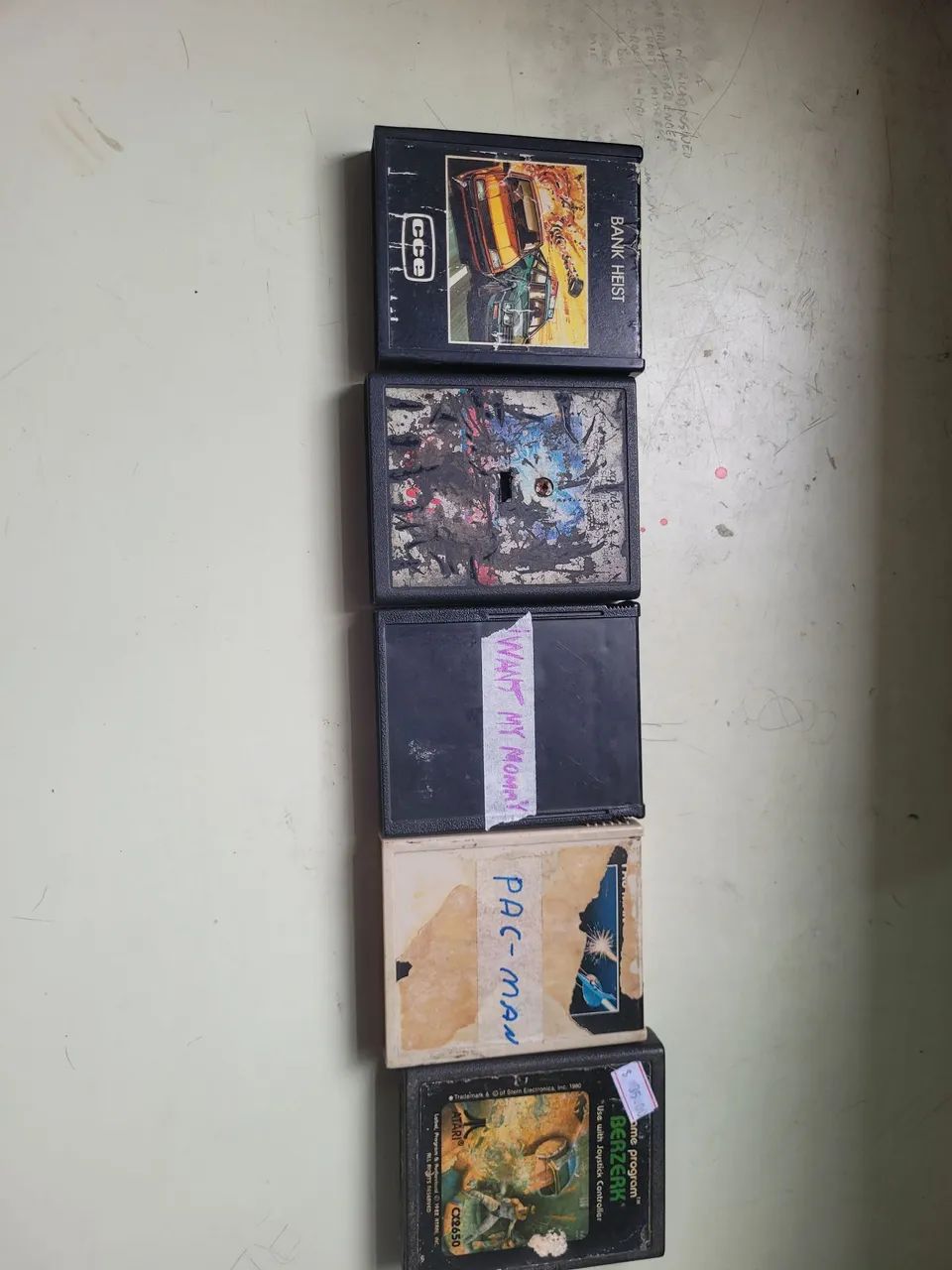 Atari 2600 - Foto 4