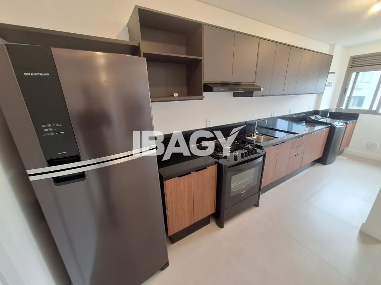 Excelente Apartamento 2 dormitório(s) em Jardim Atlântico - Florianópolis - Foto 5