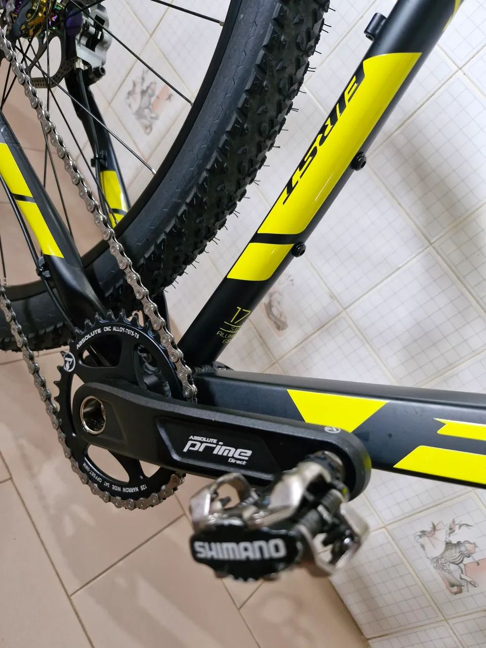 Paças de Bike MTB  - Foto 4