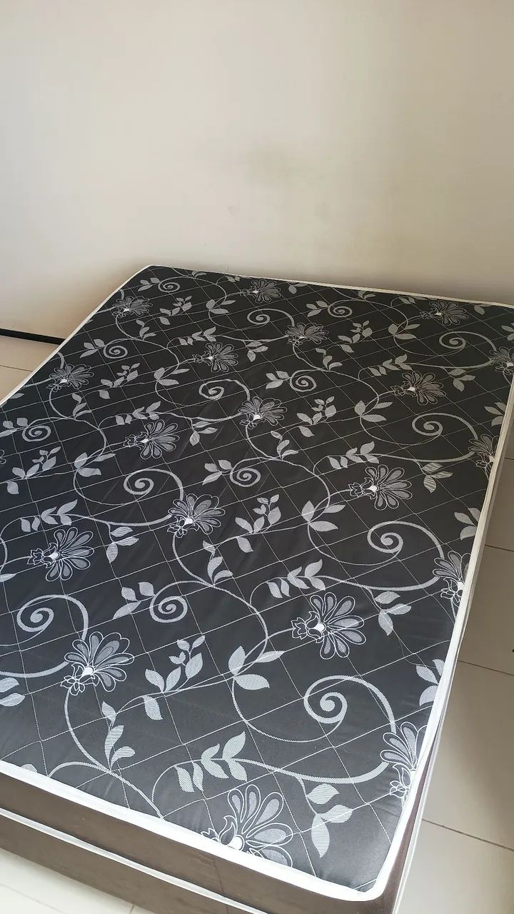 CAMA BOX