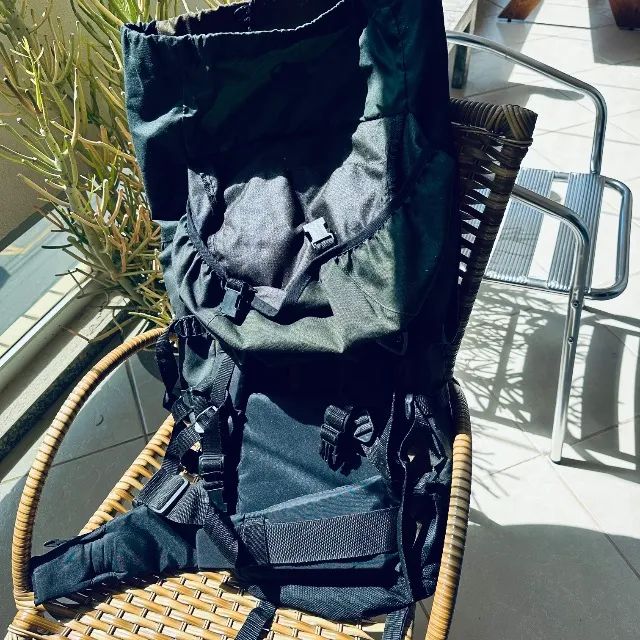 Mochila pra Trilha 75 - Foto 3