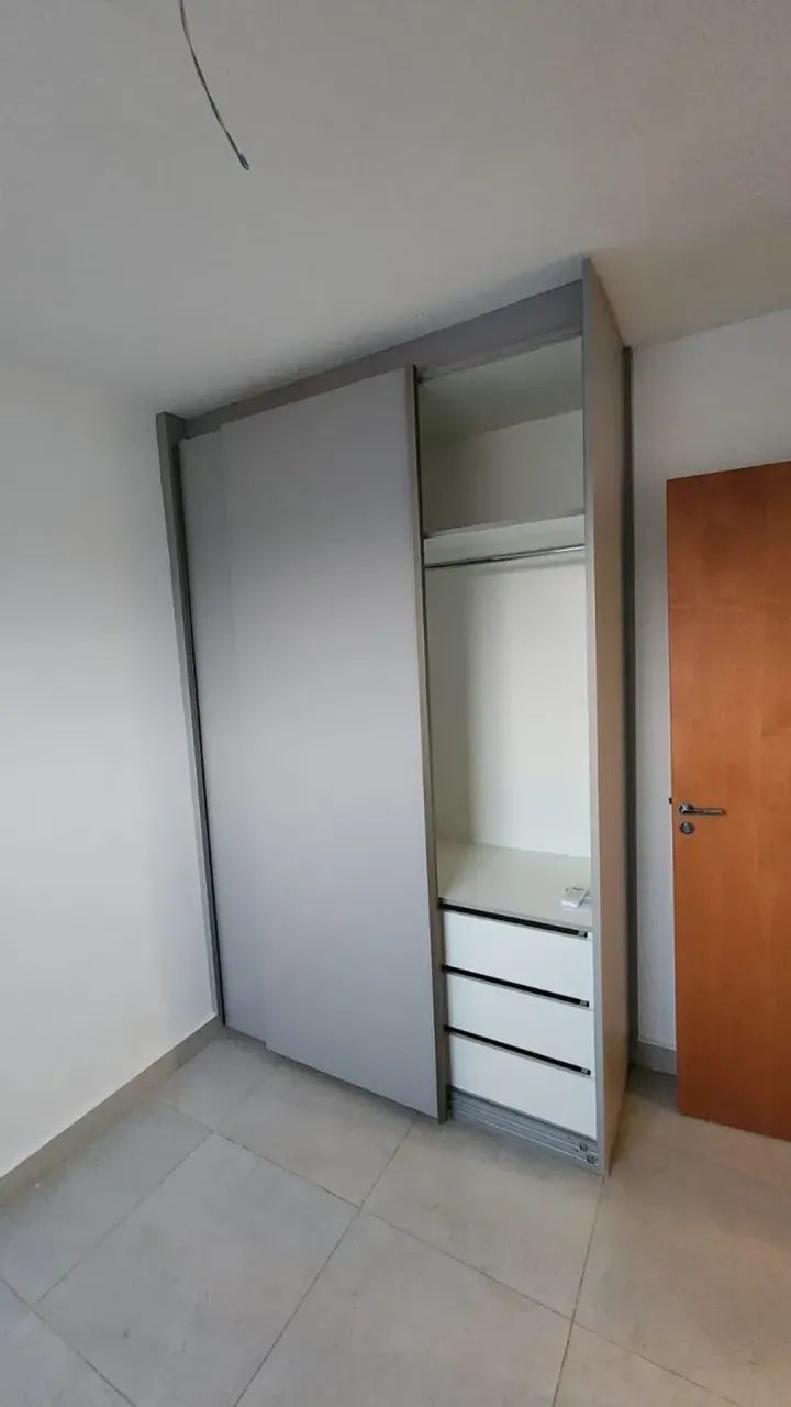 ALUGO RESIDENCIAL LÍRIO DO VALE - Foto 4
