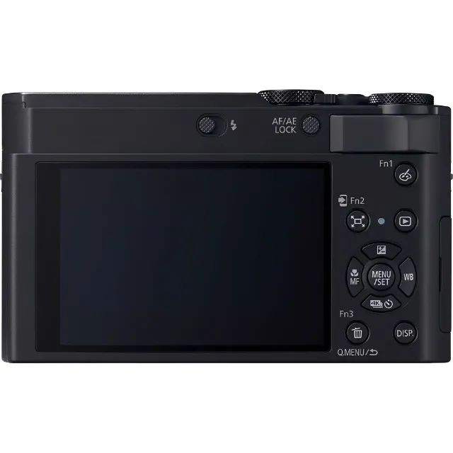 Câmera Digital Panasonic Lumix ZS300 20.1MP 3.0