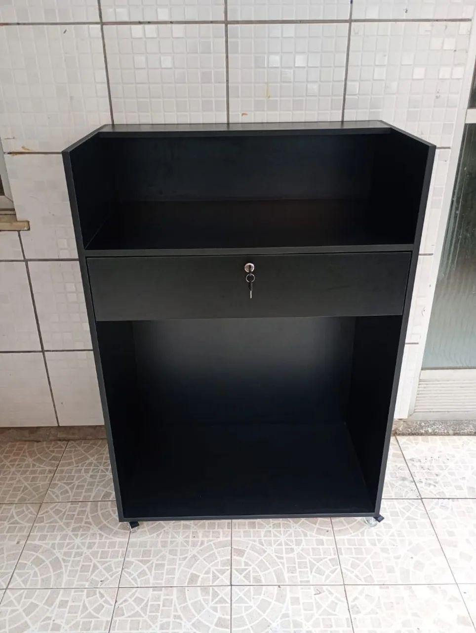 Balcão de antendimento  - Foto 4