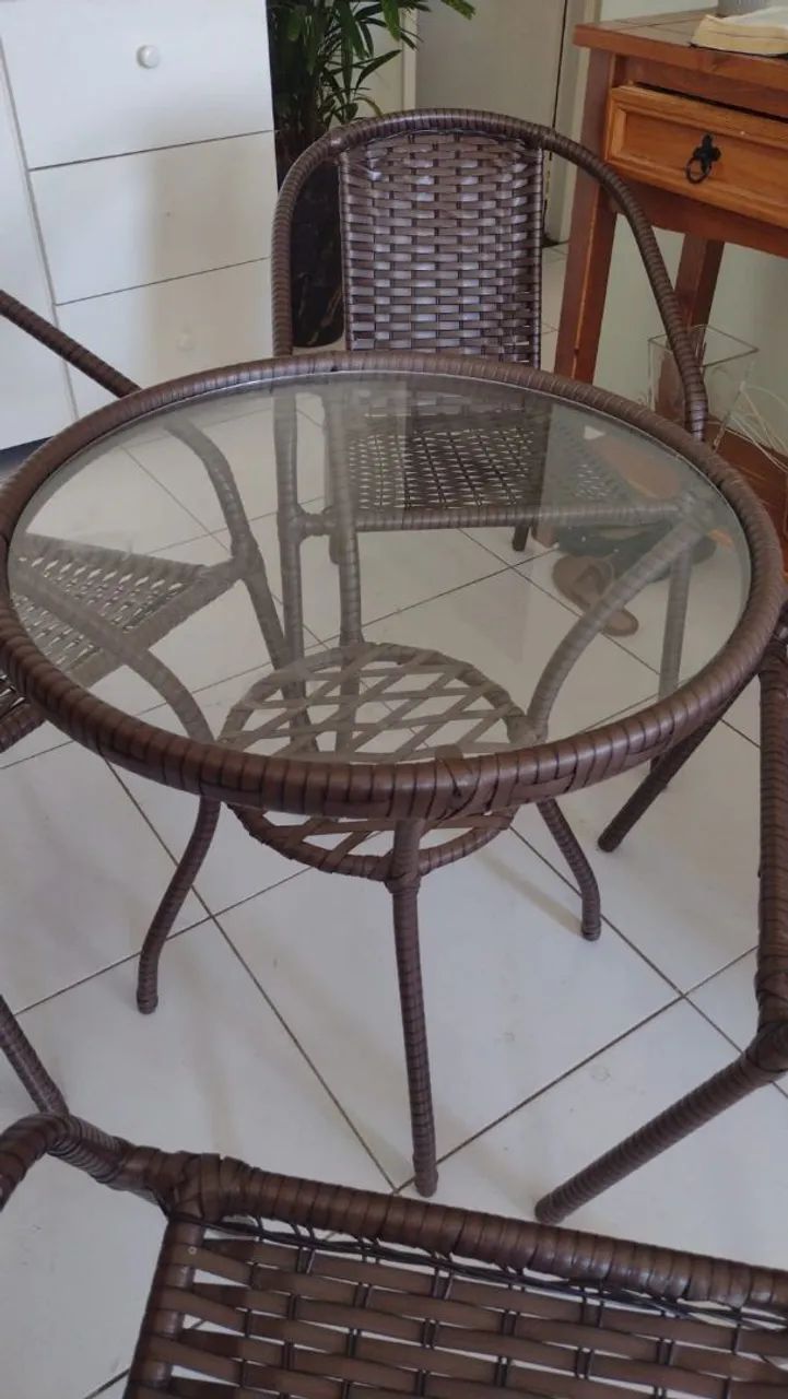 Cadeira - Foto 2