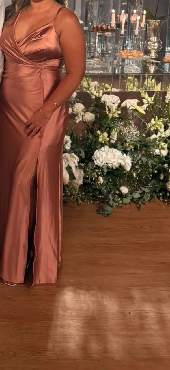 Vestido de festa  - Foto 3